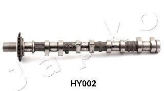 Распредвал двигателя впускной Hyundai/Kia 1.6 JAPKO 6HY002