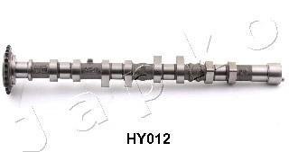 Распредвал двигателя выпускной Hyundai/Kia 1.6 JAPKO 6HY012