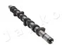 Розподільний вал двигуна Renault Duster, Logan, Sandero, Clio, Fluence, Scenic, Kangoo, Megane, Modus, Symbol, Twingo 1.5D JAPKO 6RE002 (фото 2)