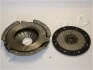 Комплект зчеплення JEEP CHEROKEE 01-08 2.4 (без вижимного) JAPKO 70007 (фото 3)
