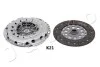 Комплект сцепления KIA Sorento (02-), Carnival (06-) 2.5 CRDi, 2.9 CRDi JAPKO 70K21 (фото 1)