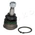Опора кульова (передня/знизу) Suzuki Swift/Alto /Nissan Pixo 10- 73803