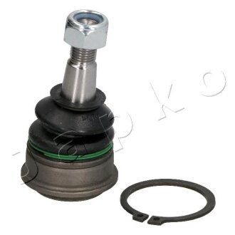 Опора кульова (передня/знизу) Suzuki Swift/Alto /Nissan Pixo 10- JAPKO 73803 (фото 1)