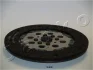 Диск зчеплення Nissan X-Trail T30 (01-) JAPKO 80149 (фото 2)