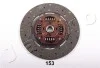 Диск зчеплення PATROL GR 3.0 DTi 00- (275mm) 80153