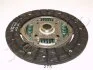 Диск зчеплення AVENSIS 08-18/AURIS 1.6 07-12 (210mm) JAPKO 80275 (фото 2)
