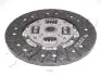 Диск зчеплення MAZDA 6 2.0-2.2 05-13 (250mm) 80308