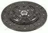Диск зчеплення HYUNDAI i30/CEE\'D 2.0 07-12 (225mm) 80H28