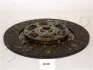 Диск зчеплення SPORTAGE II 2.0 CRDi 04-08 (235mm) JAPKO 80K08 (фото 1)