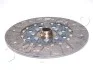 Диск зчеплення NUBIRA 05-11/LACETTI 2.0 D 07- (240mm) 80W13