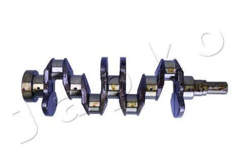 Колінвал Mitsubishi L200 2.5 D (07-21) JAPKO 8MI002