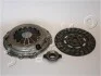 Комплект зчеплення Nissan X-Trail 2.0/2.2DCi/2.5 01-13 921013