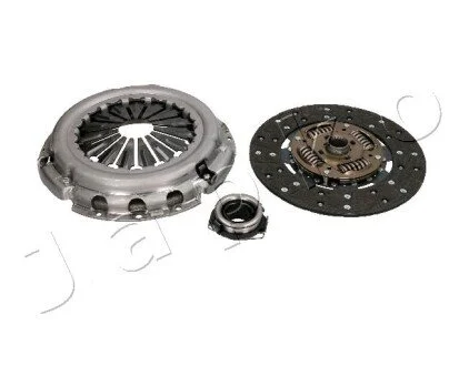 Комплект сцепления Toyota Hilux VII Pickup (AN10, AN20) (04 -) JAPKO 922066 (фото 1)