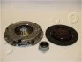Комплект сцепления Mitsubishi Outlander I Off-Road (CU) (01-06), Lancer (CY0) (0 92571