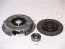 Комплект зчеплення LANCER VII (CS_A, CT_A) 03-13 (200mm) 92572