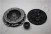 Комплект зчеплення HYUNDAI i30/CEE\'D 14- (200mm) 92K50