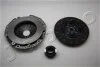 Комплект зчеплення HYUNDAI i30/CEE\&#039;D 14- (200mm) JAPKO 92K50 (фото 2)
