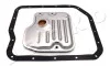 Фильтр АКПП Lexus RX/Toyota Avensis, Camry 2.4,3.0 (01-) с прокладкой FTJ038