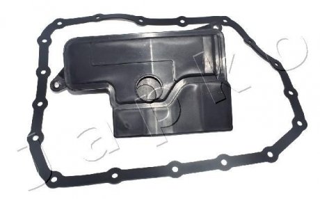 Фільтр АКПП Toyota Avensis/Camry/Rav 4 III/IV 2.0/2.2D/3.5 05- (к-кт) JAPKO FTJ040