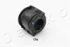 Втулка стабилизатора Nissan Almera tino 1.8 (00-),Nissan Almera tino 1.8 (02-) (GOJ174) JAPKO