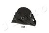 Подушка двигуна (передня) Nissan Almera 00-06 2.2D JAPKO GOJ193 (фото 1)