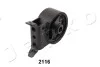 Опора двигателя Toyota Yaris 1.3 (99-05),Toyota Yaris 1.5 (03-05) (GOJ2116) JAPK