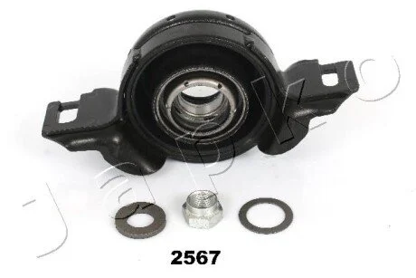 Підшипник підвісний кардана RX/Highlander 2.4/3.0-3.5 00-15 (L=213/D=30) JAPKO GOJ2567