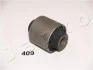 Сайлентблок важеля переднього Honda Civic IV, V, VI, CRX III (88-01) (GOJ409) JAPKO