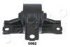Опора двигателя Mitsubishi Outlander ii 2.0 (06-12),Mitsubishi Outlander ii 2.0 (06-12) (GOJ5082) JAPKO