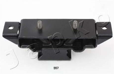 Подушка двигуна (задня) Mitsubishi L200 05-15 2.5 D JAPKO GOJ557