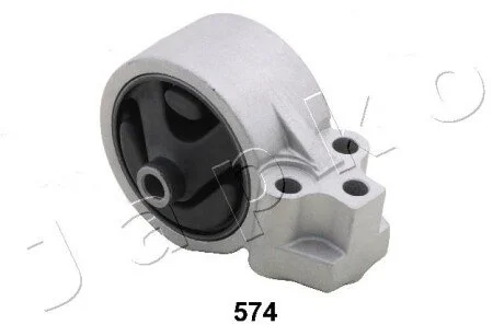 Фото 1 - подушка двигуна (передня) Mitsubishi Carisma 95-06 1.6-1.8 Л. JAPKO GOJ574 Подушка двигуна (передня) Mitsubishi Carisma 95-06 1.6-1.8 Л. JAPKO GOJ574 (фото 1)