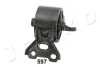 Опора двигателя Mitsubishi Lancer sportback 1.8 (08-),Mitsubishi Lancer 1.8 (08- GOJ597