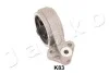 Опора двигателя Kia Cerato 1.6 (06-),Kia Cerato 1.6 (04-),Kia Spectra 1.6 (04-) (GOJK83) JAPKO