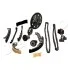 Комплект цепи привода распредвала Nissan Navara (D40), NP300, Pathfinder, Pick U KJK113