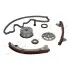 Ланцюг приводу ГРМ (к-кт) AVENSIS/COROLLA/RAV-4 1.4-1.8i 00-09 (з шестернями/+VVT) JAPKO KJK201V (фото 4)