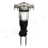 Пневматичний амортизатор передній VW Touareg 02-10/Audi Q7 06-15/Porsche Cayenne 02-10 Л. MJAS012