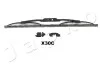 Щетка стеклоочистителя 300 мм (12") (SJX30C) JAPKO