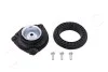 Опора амортизатора переднего левая с подшипником Nissan Qashqai / Qashqai+2 (J10 SMJ0056