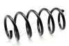 Пружина передня Meriva 1.3/1.7CDTi 03-10 ZCJ3334H
