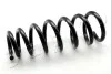 Пружина передня BMW X5(E70) 3.0d/3.0i 07- ZCJ3898A