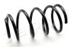 Пружина передняя Ford Focus II 2.5 (05-12) (ZCJ3915C) JAPKO