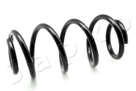 Пружина підвіски задня (кратно 2) Honda Jazz (02-) JAPKO ZCJ6245A