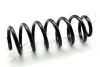 Пружина задня Seat Altea 1.2-2.0 06- JAPKO ZCJ6434H (фото 1)