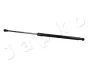 Амортизатор багажника Nissan Qashqai/Qashqai+2 07-13 (502/205mm 375N) ZSJ10020