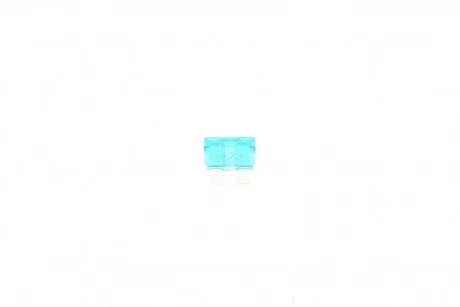 Запобіжник 15А APF-194B (Міні/з плоскими контактами) JBM 10918 (фото 1)