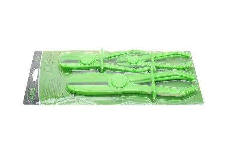 Фото 1 - набір зажимів JBM 52066 Набір зажимів JBM 52066 (фото 1)