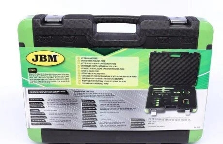 Інструмент регулювання зубчастого ременя JBM 53293 (фото 1)