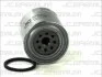 Фільтр масляний JC PREMIUM B15007PR (фото 1)