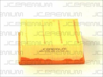 Фільтр повітря JC PREMIUM B2A011PR
