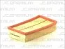 Повітряний фільтр JC PREMIUM B2G056PR (фото 1)